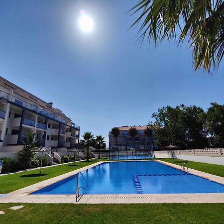 Cozy Zen By Edeal Homes Denia Ngoại thất bức ảnh