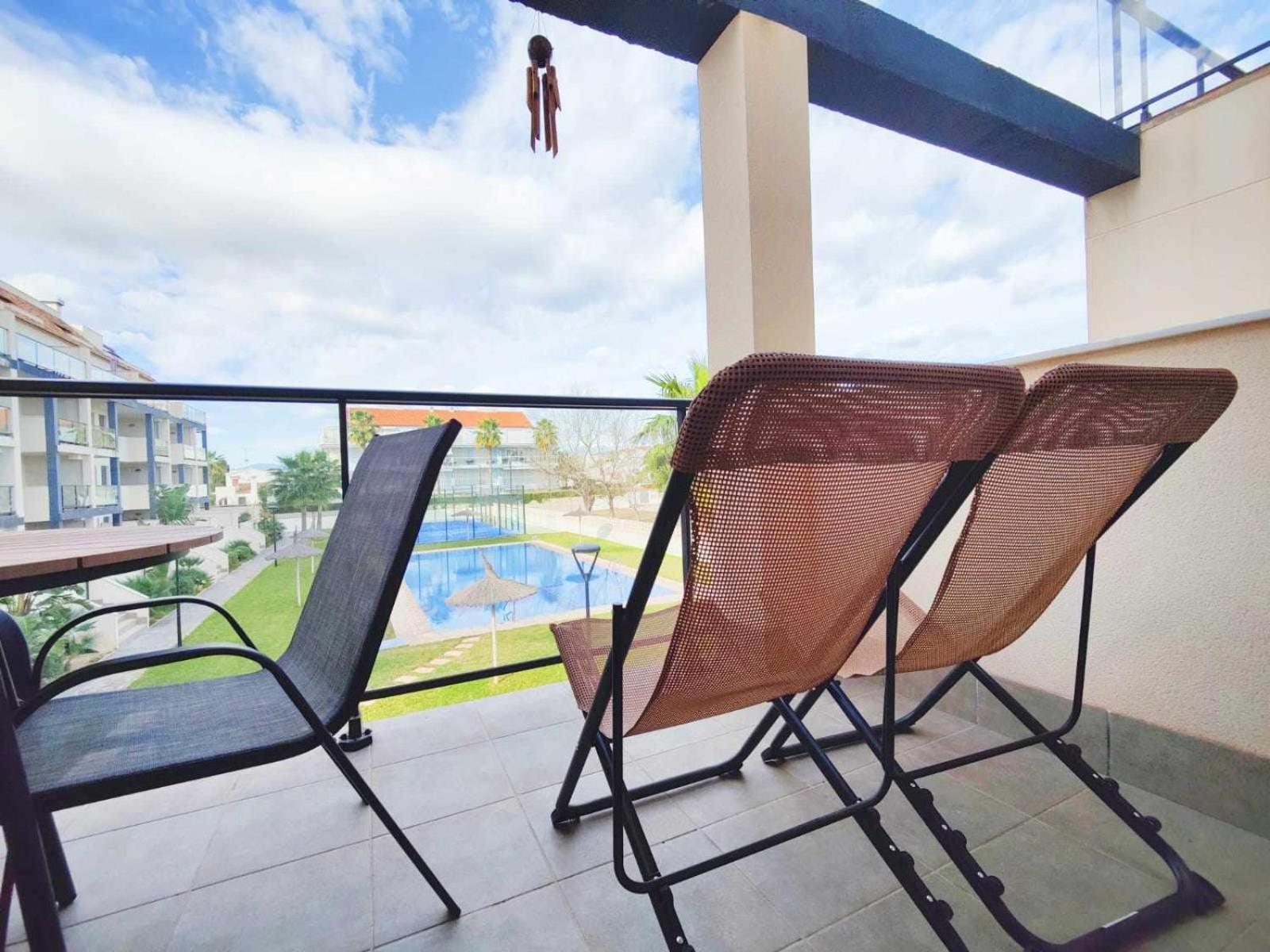 Cozy Zen By Edeal Homes Denia Ngoại thất bức ảnh