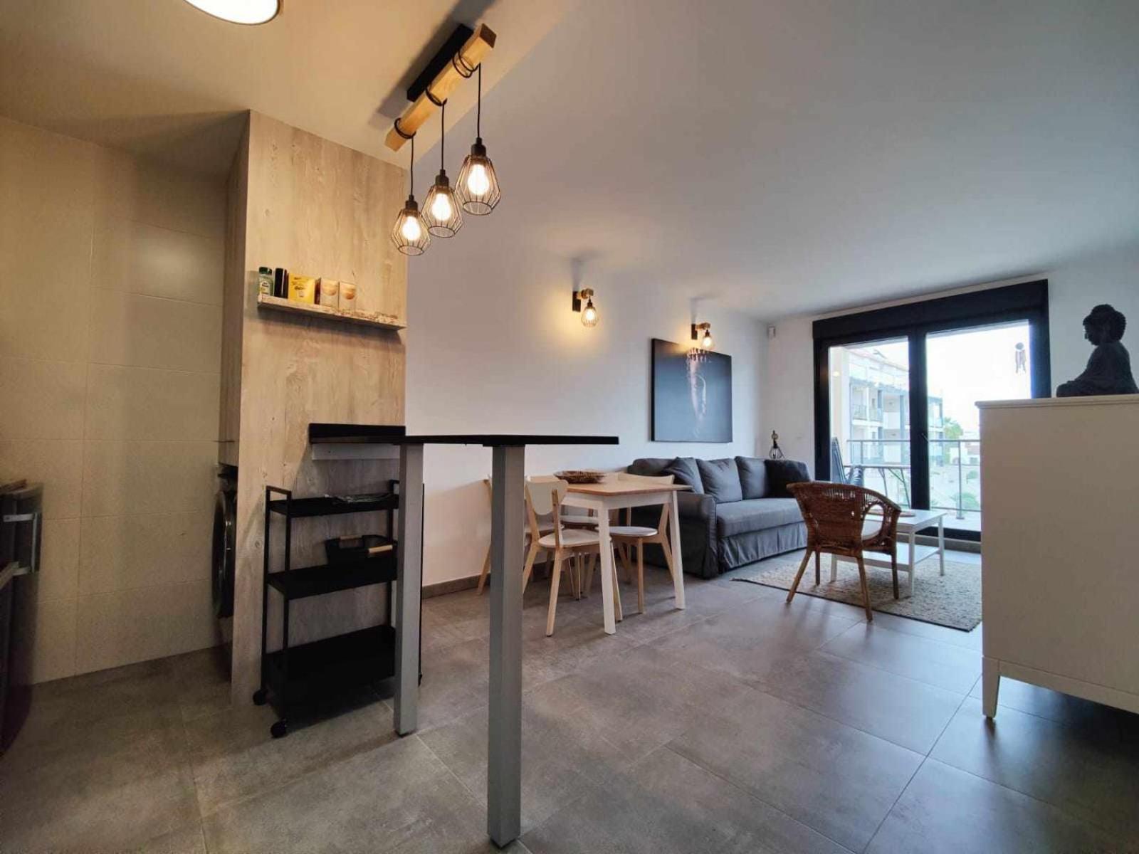 Cozy Zen By Edeal Homes Denia Ngoại thất bức ảnh