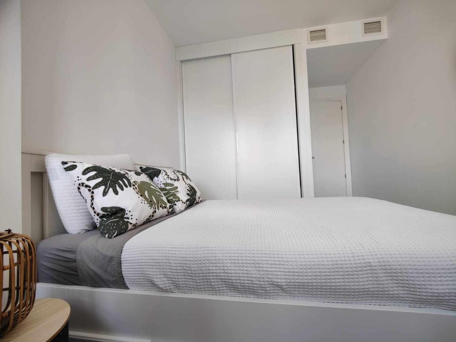Cozy Zen By Edeal Homes Denia Ngoại thất bức ảnh