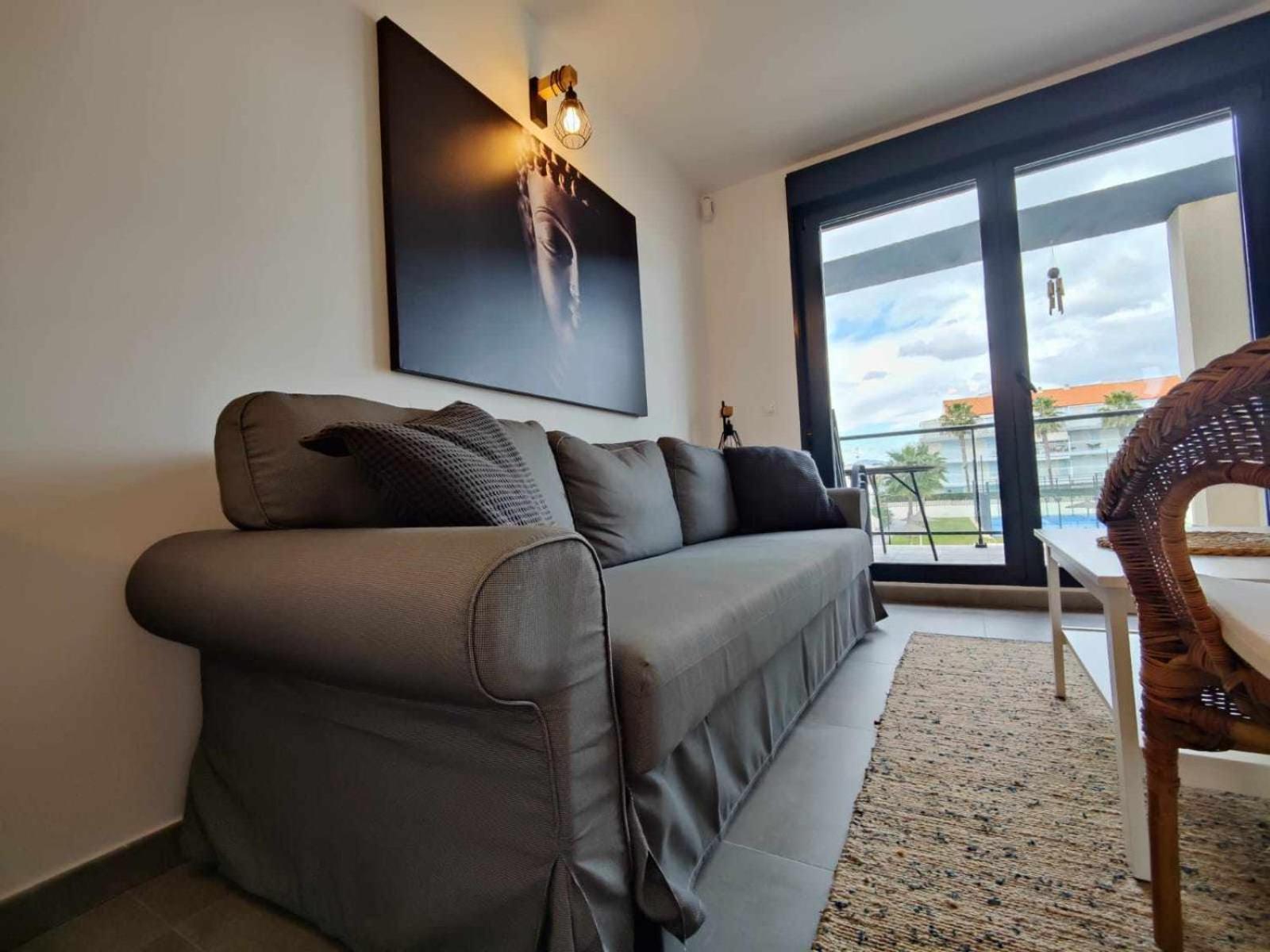 Cozy Zen By Edeal Homes Denia Ngoại thất bức ảnh